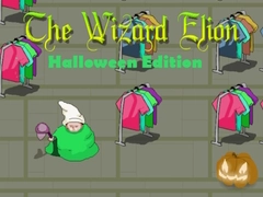 Permainan Pakar Elion Edisi Halloween talian