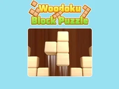 Permainan Woodoku: Teka-Teki Blok talian