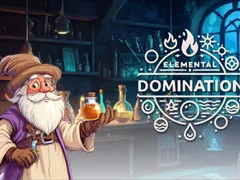 Permainan Dominasi Elemen talian Permainan Dominasi Elemen talian