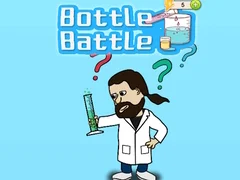 Permainan Pertarungan Botol talian Permainan Pertarungan Botol talian