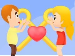 Permainan Kisah Cinta Teka-teki Pin talian Permainan Kisah Cinta Teka-teki Pin talian