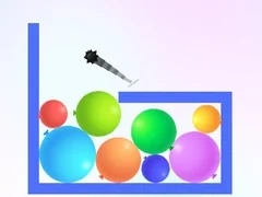Permainan Pecahkan Belon talian