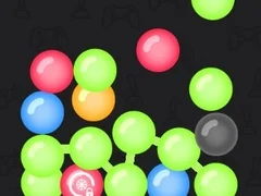 Permainan Bola Melekit talian