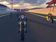 Permainan Lumba Superbike talian