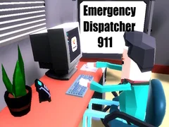 Permainan Pengendali Kecemasan 911 talian Permainan Pengendali Kecemasan 911 talian