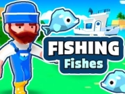 Permainan Memancing Ikan talian