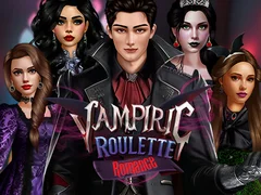 Permainan Romantik Roulette Vampir talian