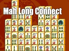 Permainan Mah Long Connect talian