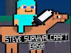 Permainan Steve KelangsunganHidup Mudah talian Permainan Steve KelangsunganHidup Mudah talian