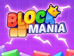 Permainan Kegilaan Blok talian Permainan Kegilaan Blok talian