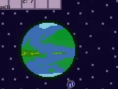 Permainan Klik Planet talian Permainan Klik Planet talian