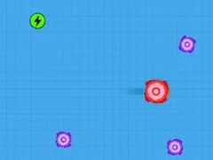 Permainan Misi Spinner talian Permainan Misi Spinner talian