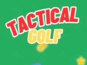 Permainan Golf Taktikal talian