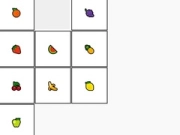 Permainan Permainan teka-teki buah talian Permainan Permainan teka-teki buah talian