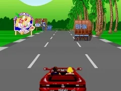 Permainan Kereta Musim Panas Gila talian Permainan Kereta Musim Panas Gila talian