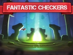 Permainan Dama Fantastik talian Permainan Dama Fantastik talian