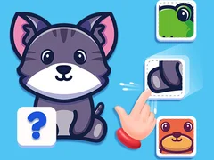 Permainan Cari bahagian yang hilang talian Permainan Cari bahagian yang hilang talian