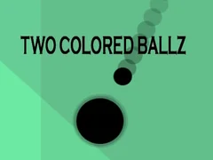 Permainan Dua Bola Berwarna talian Permainan Dua Bola Berwarna talian