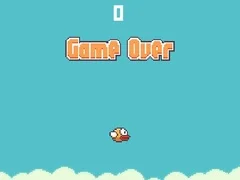 Permainan Flappy Bird Permainan 2D talian