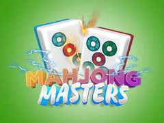 Permainan Guru Mahjong talian