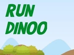 Permainan Lari Dinoo talian