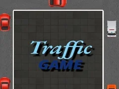 Permainan Permainan Trafik talian