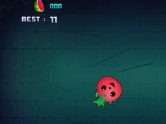 Permainan Hirisan Buah Halloween talian Permainan Hirisan Buah Halloween talian