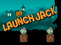 Permainan Lancarkan Jack talian