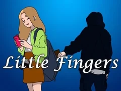 Permainan Jari Kecil talian Permainan Jari Kecil talian