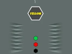 Permainan Warna yang betul talian