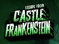 Permainan Melarikan Diri Dari Kastil Frankenstein talian Permainan Melarikan Diri Dari Kastil Frankenstein talian