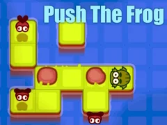Permainan Dorong Katak talian Permainan Dorong Katak talian