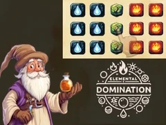Permainan Dominasi Elemen talian Permainan Dominasi Elemen talian