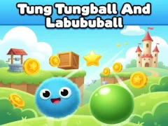 Permainan Tung Tungball dan LaBuball talian