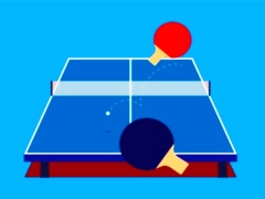 Permainan Permainan bola ping pong dalam talian talian