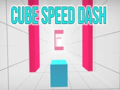 Permainan Cube Speed Dash talian