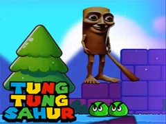 Permainan Tung Tung Super Sahur talian
