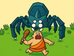 Permainan Cerita Gua Terbiar talian