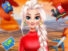 Permainan Fall Estetics talian