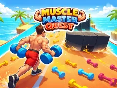 Permainan Muscle Master Quest talian