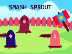Permainan Smash Sprout talian Permainan Smash Sprout talian