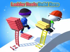 Permainan Ladder Rush: Membina Perlumbaan talian