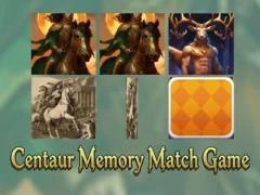 Permainan Permainan Perlawanan Memori Centaur talian Permainan Permainan Perlawanan Memori Centaur talian