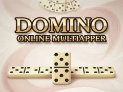 Permainan Domino Online Multiplayer talian Permainan Domino Online Multiplayer talian