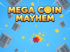 Permainan Mega Coin Mayhem talian