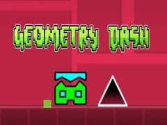 Permainan Geometry Dash Beatbox talian