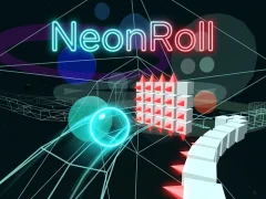 Permainan NeonRoll talian