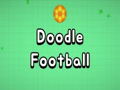 Permainan Bola sepak doodle talian