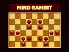 Permainan Mind Gambit talian