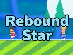 Permainan Bintang rebound talian